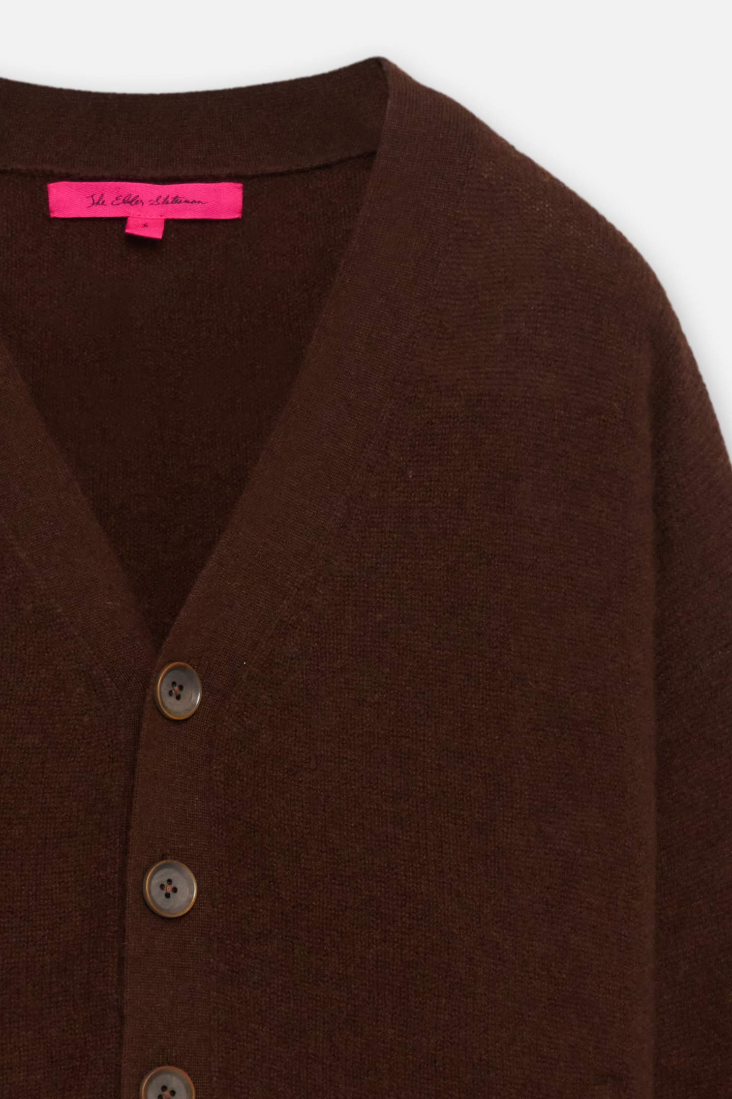 WOMEN'S TRANQUILITY CARDIGAN - 2
