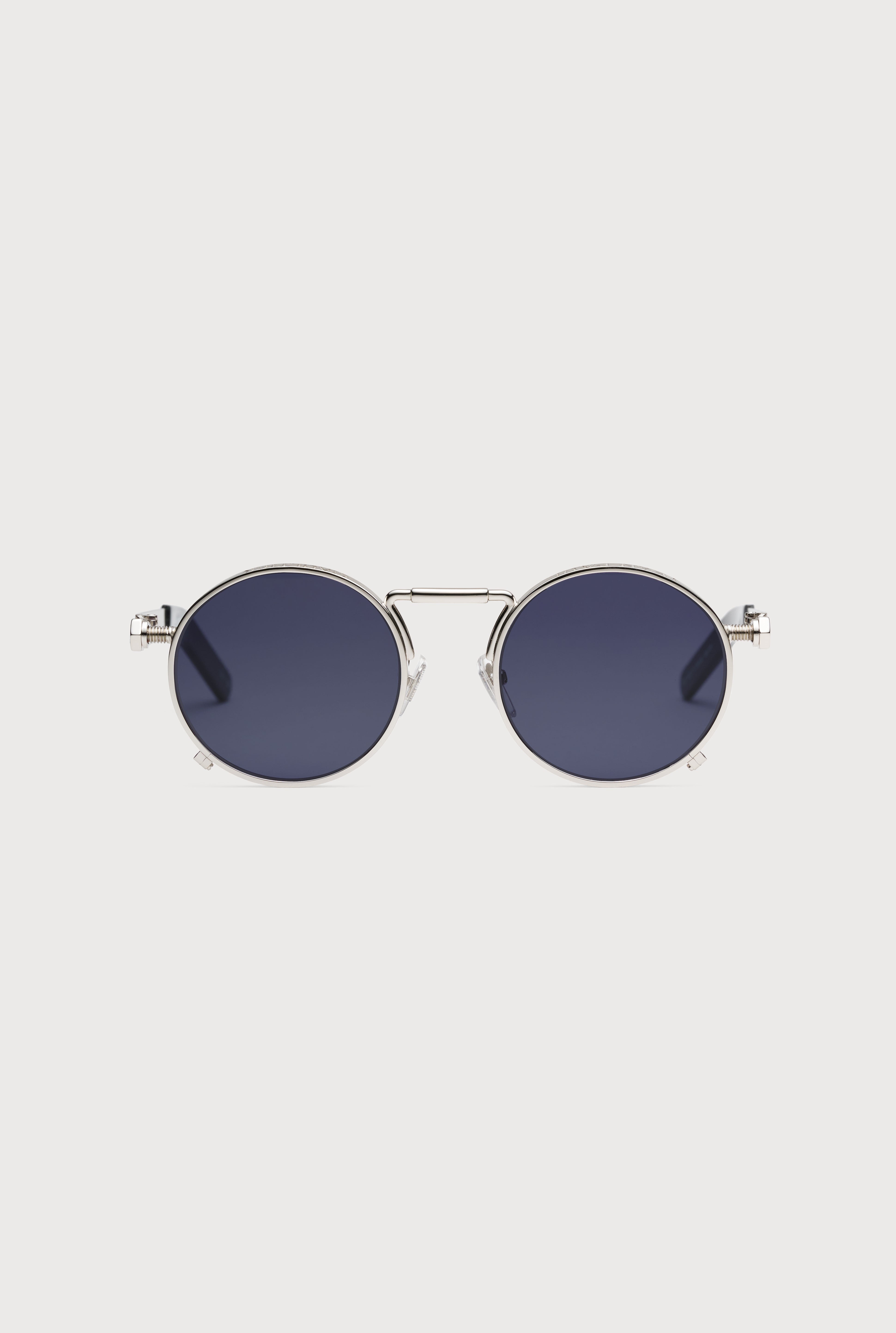 THE SILVER 56-8171 SUNGLASSES - 3
