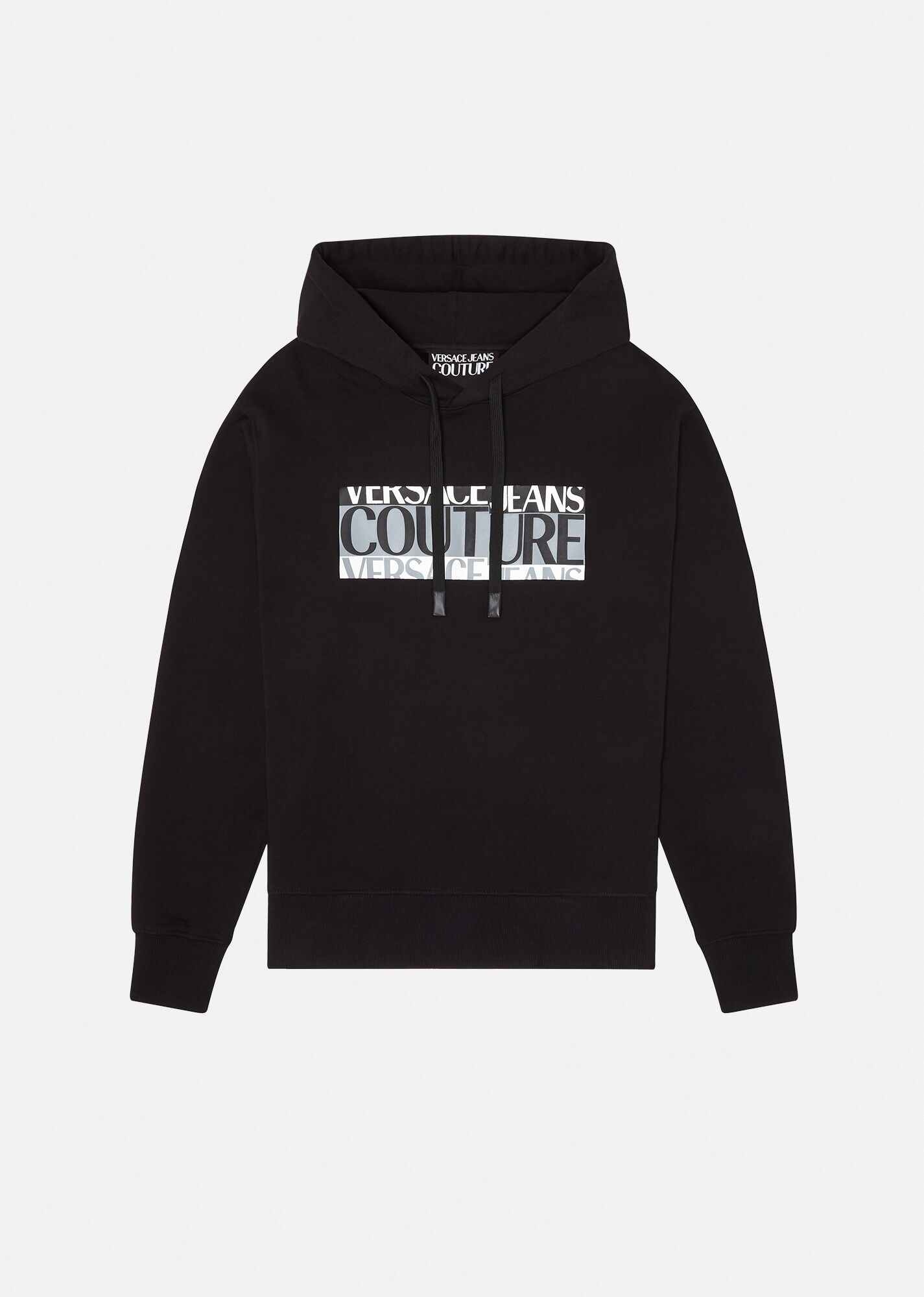 Logo Hoodie - 1