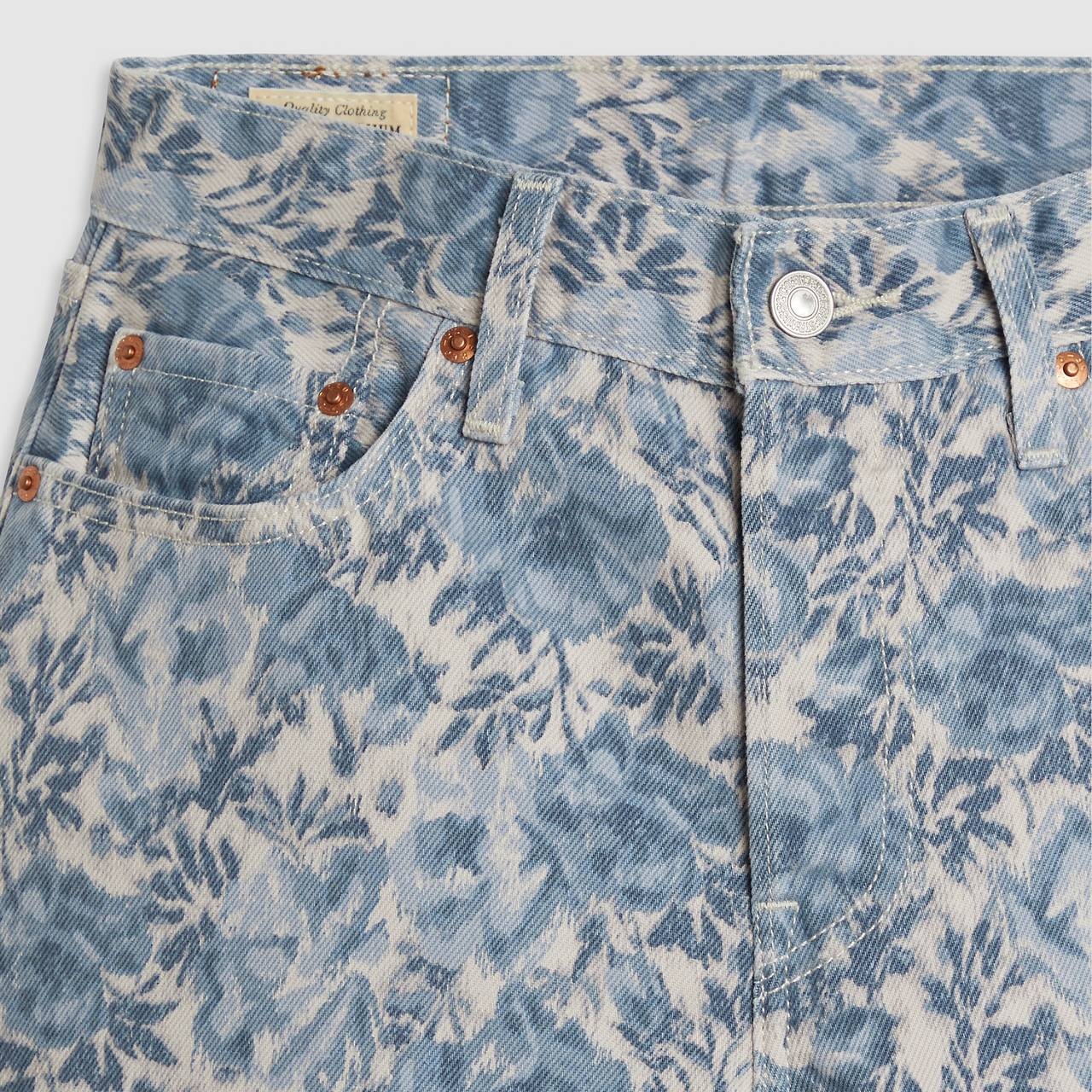 501® ‘90S ANKLE WOMEN'S JEANS - 8