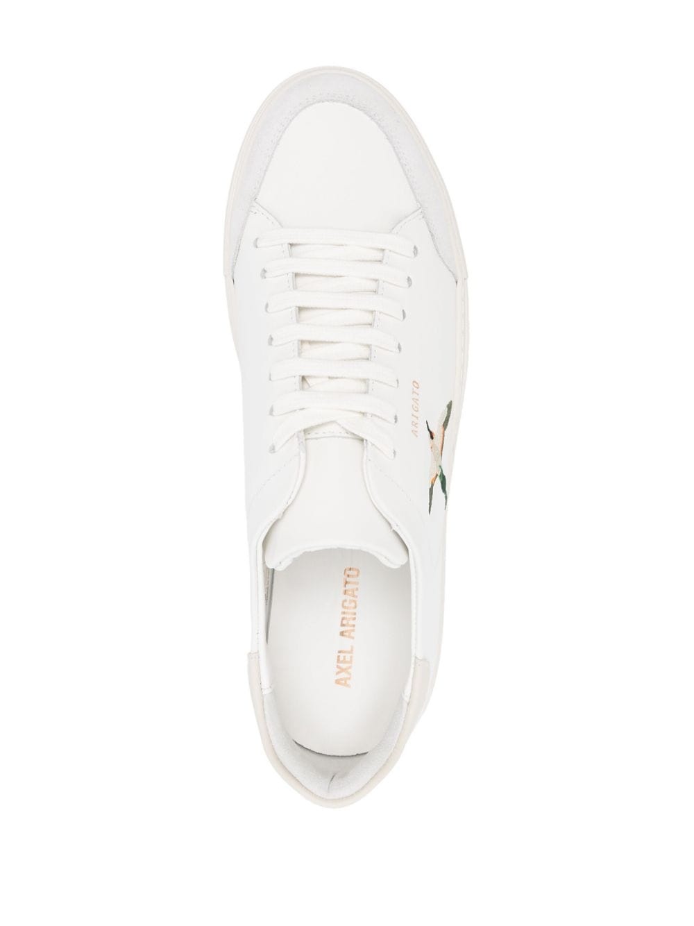 Clean 90 Triple B Bird sneakers - 4