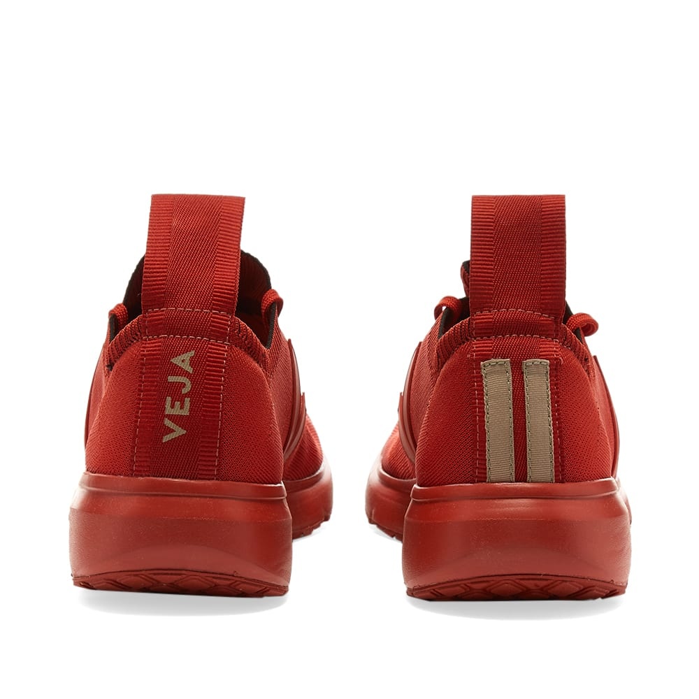 Rick Owens DRKSHDW x Veja Low Sock - 3