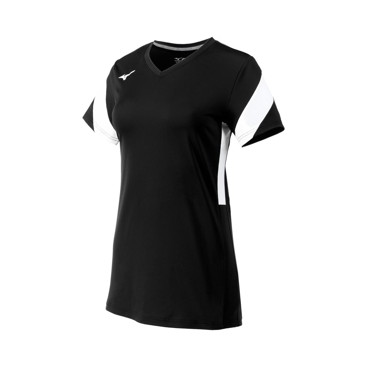 Women's Balboa 6 Short Sleeve Volleyball Jersey - 1