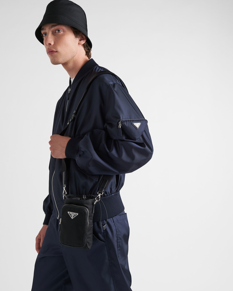 Re-Nylon smartphone case 7