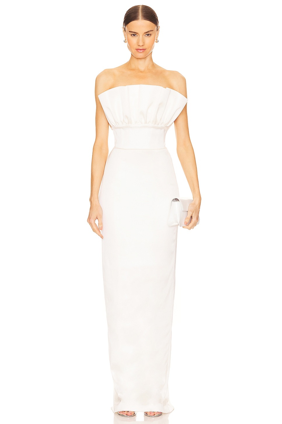 Noah Gown - 1