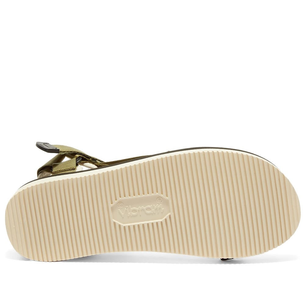 A.P.C. x Suicoke Sandal - 5