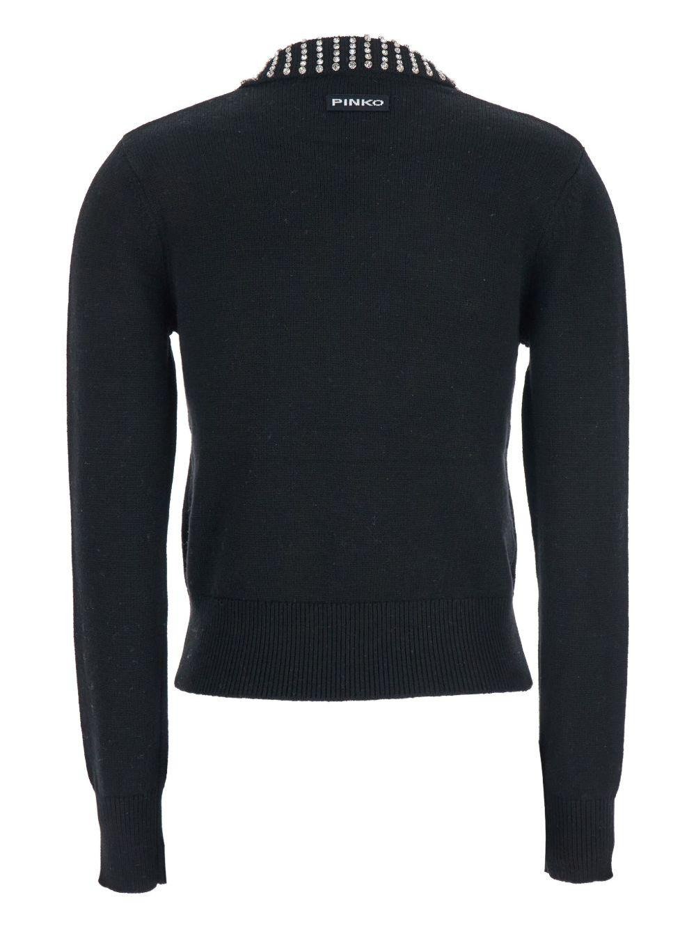 MAGLIA PINKO - 2