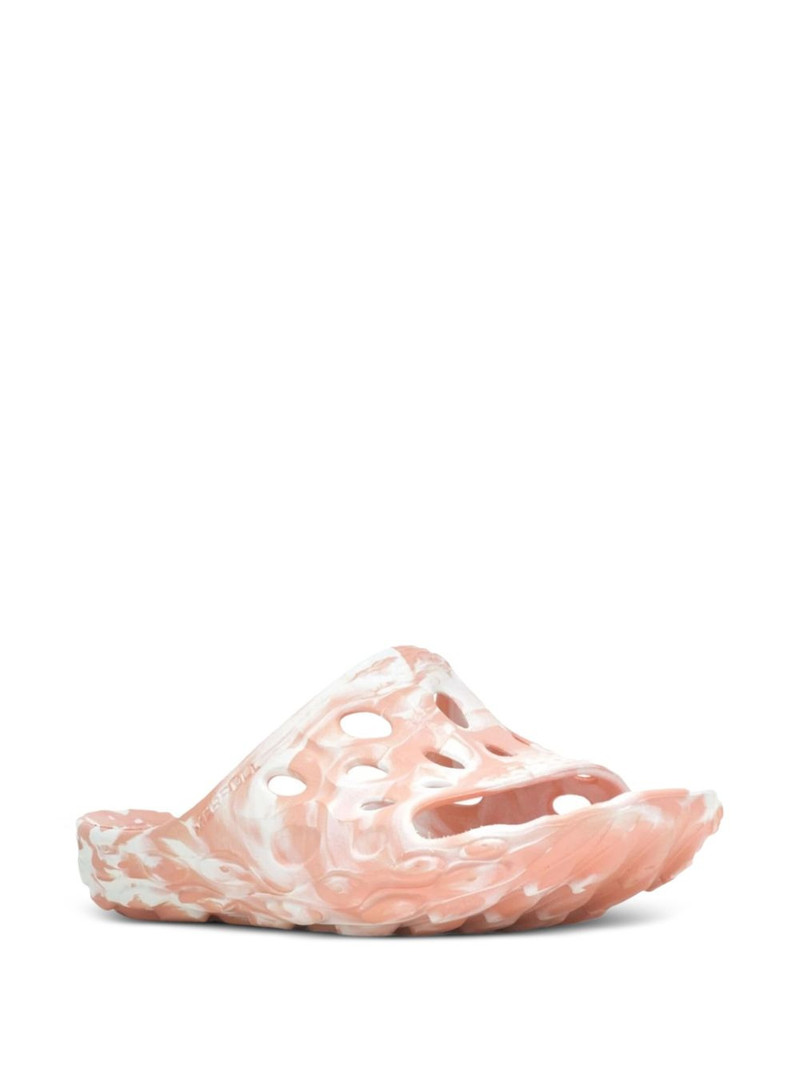 MERRELL Hydro slide trainers outlook