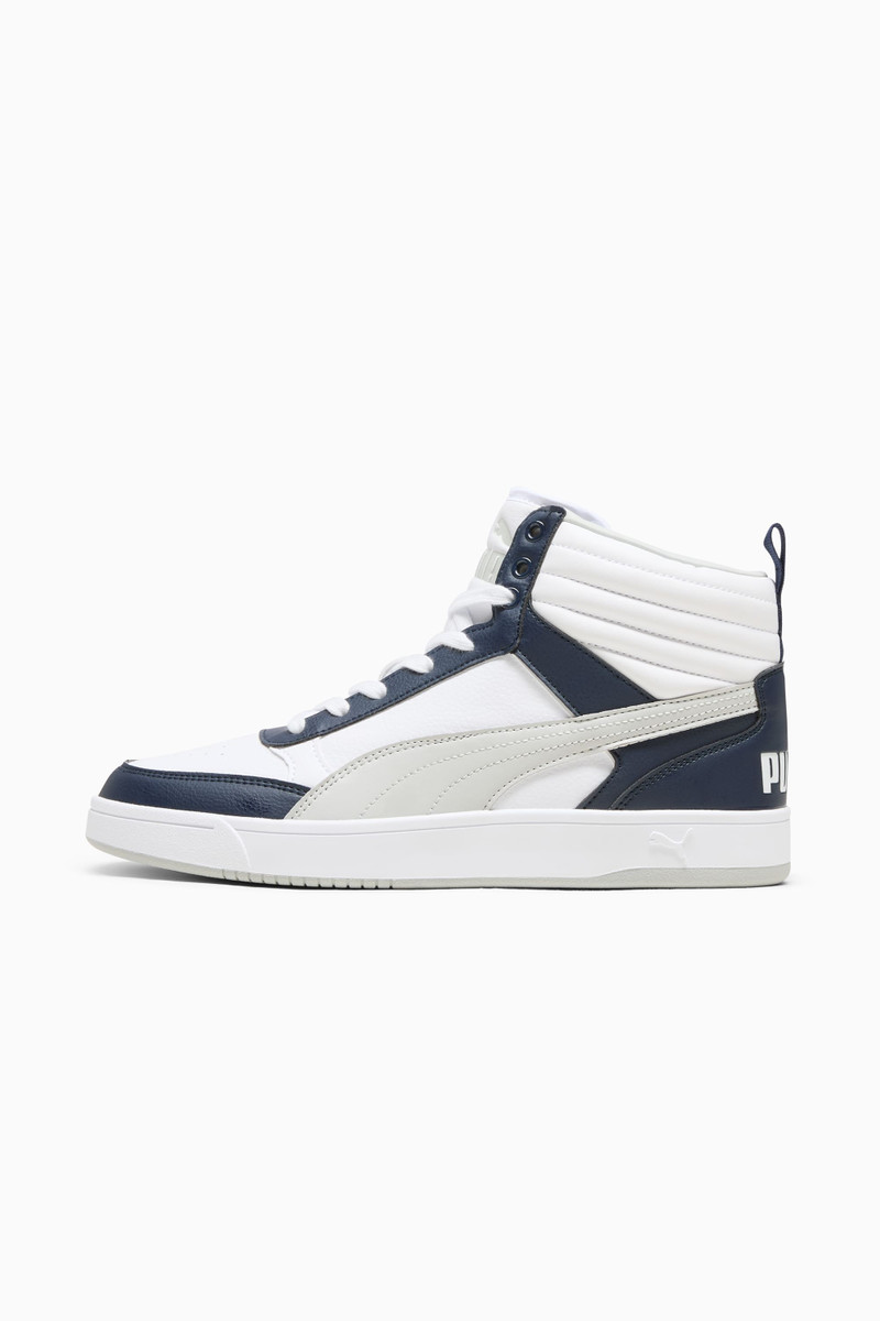 PUMA Dribble Mid Men's Sneakers - 1