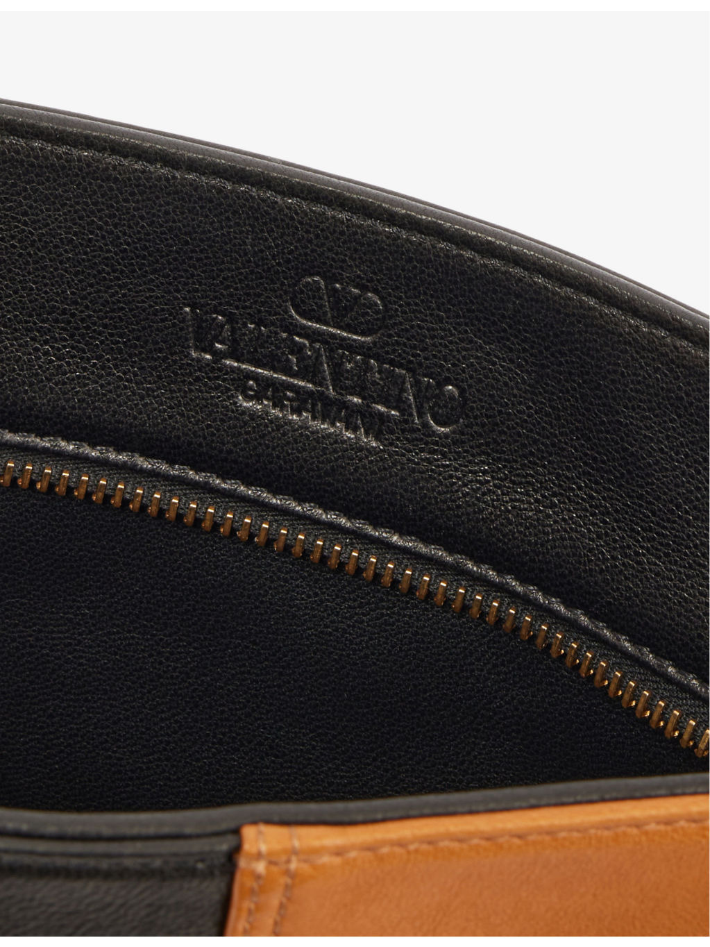 Viva Superstar medium leather tote bag - 5