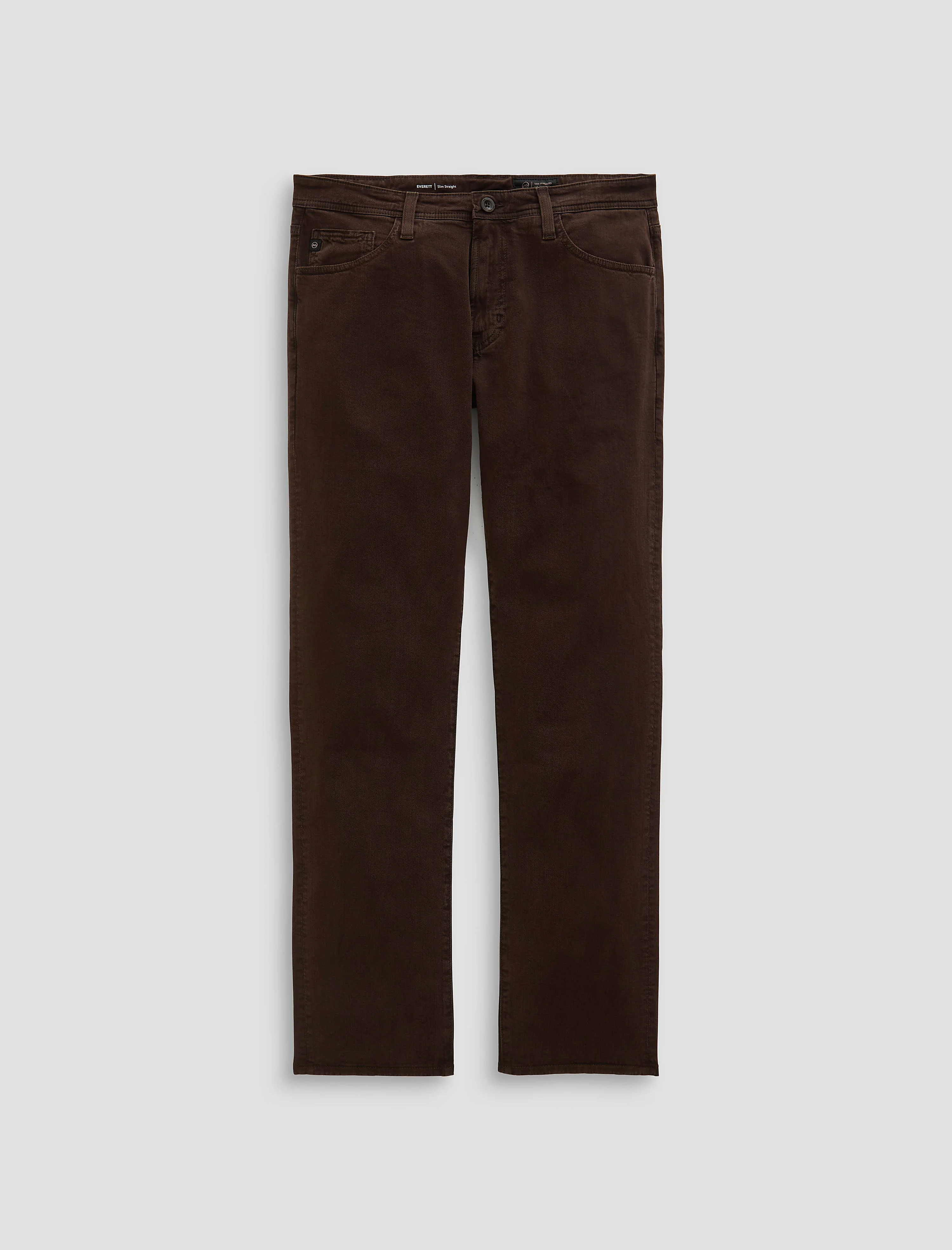 Everett Linen Pant - 1