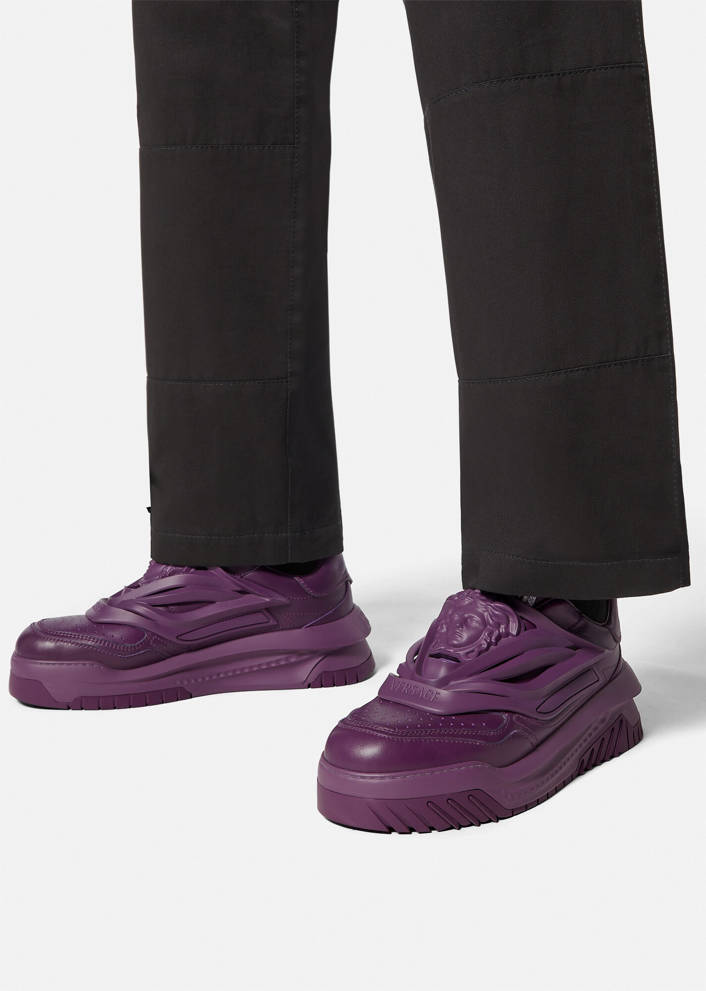 Odissea Sneakers - 6