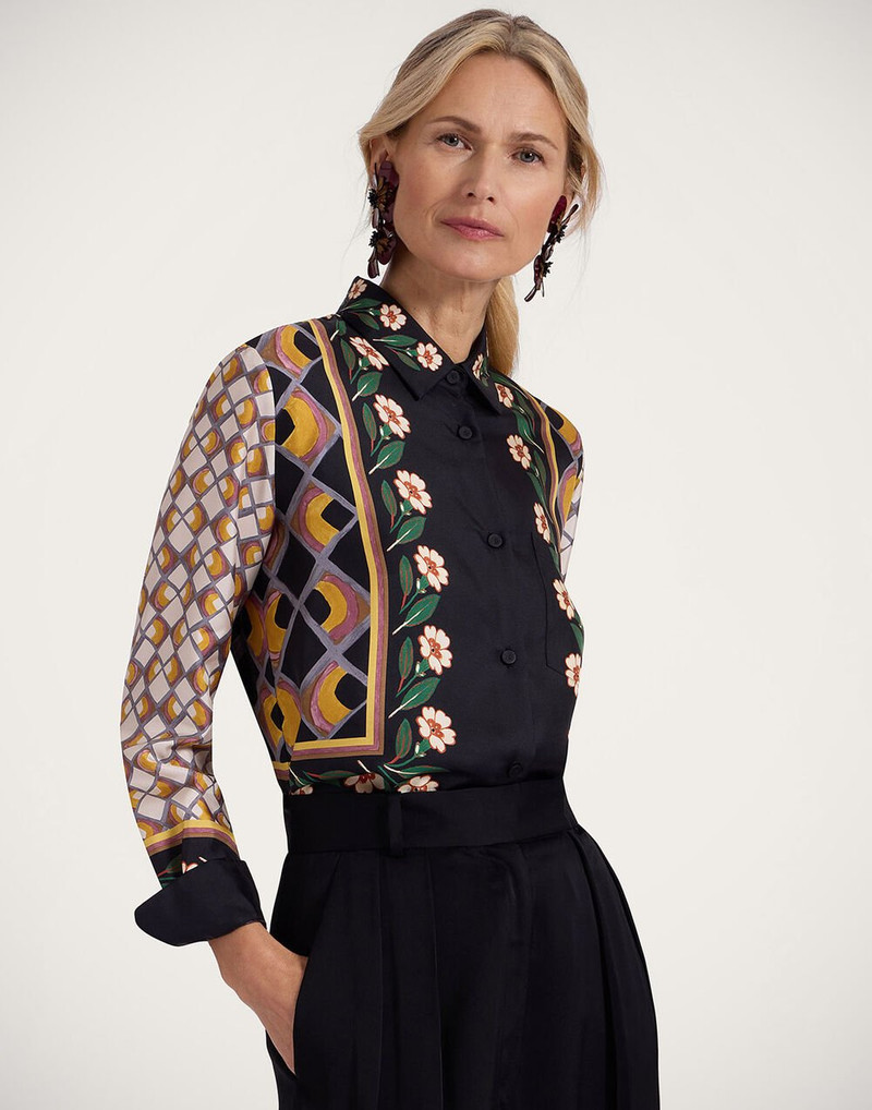 La DoubleJ Boy Shirt outlook