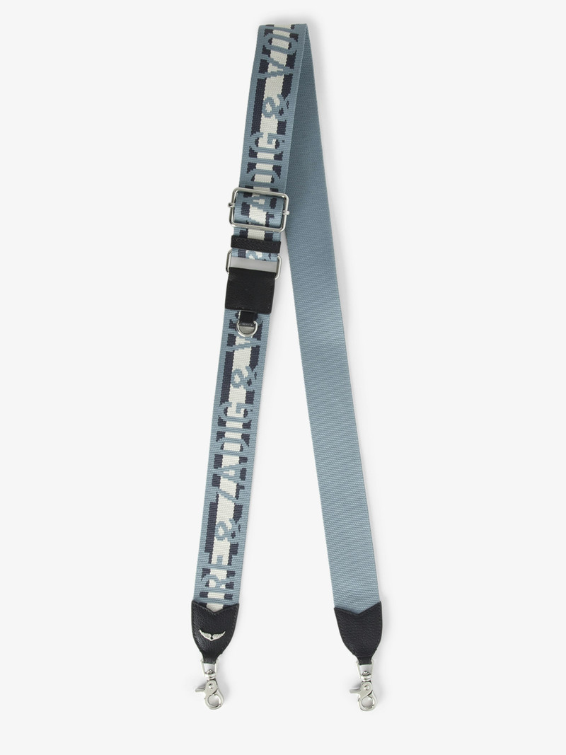Zadig Shoulder Strap 1