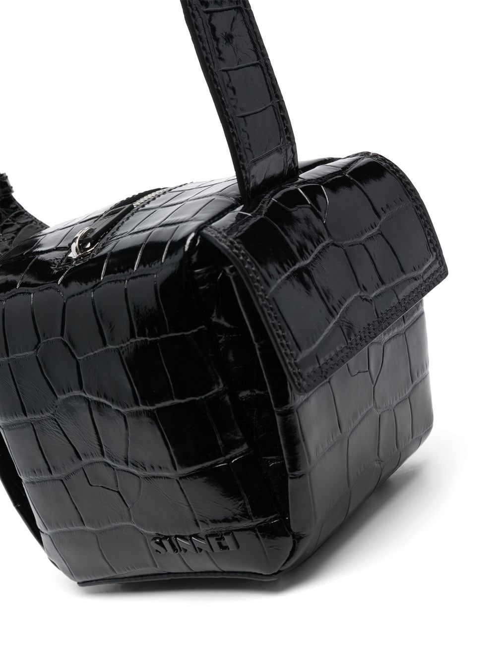 Lacubetto shoulder bag - 4