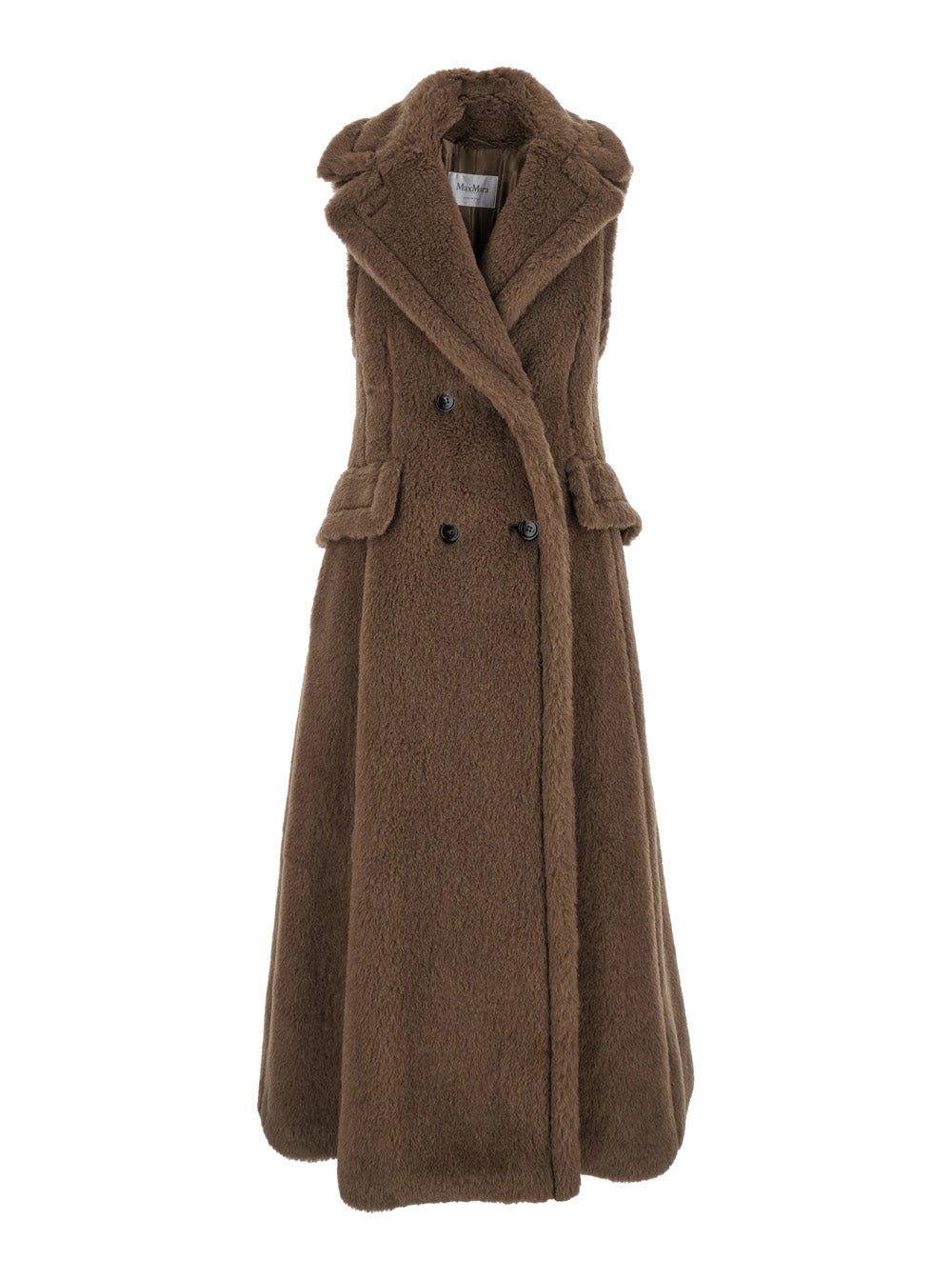 Max Mara Women Boario 1234 Look7 Gilet - 1