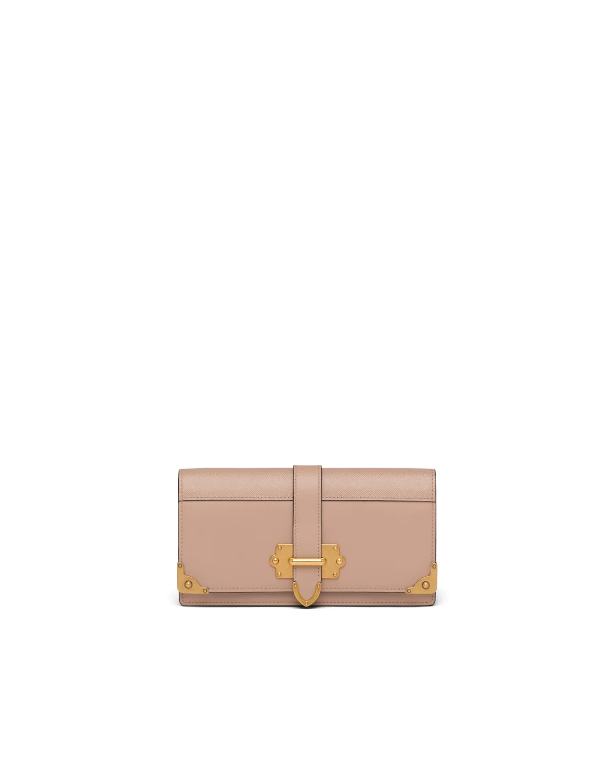 Prada Cahier mini-bag - 1