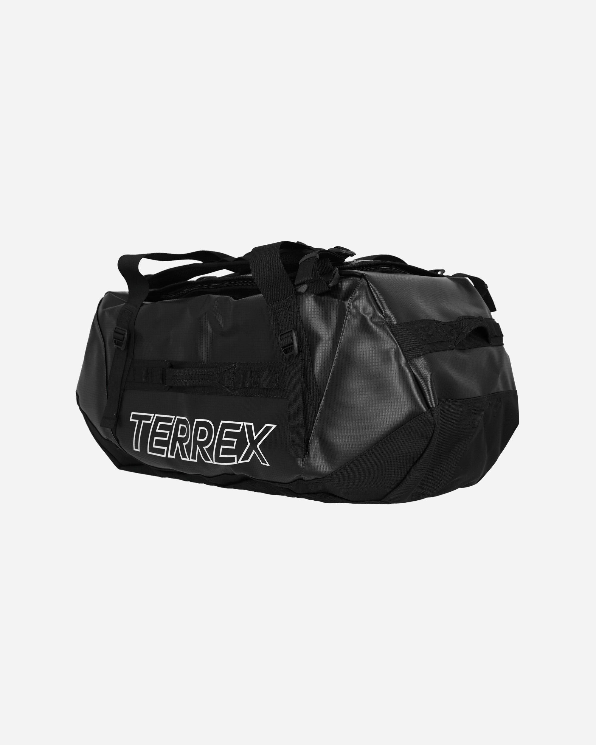 TERREX Expedition Duffel Bag Large Black - 3