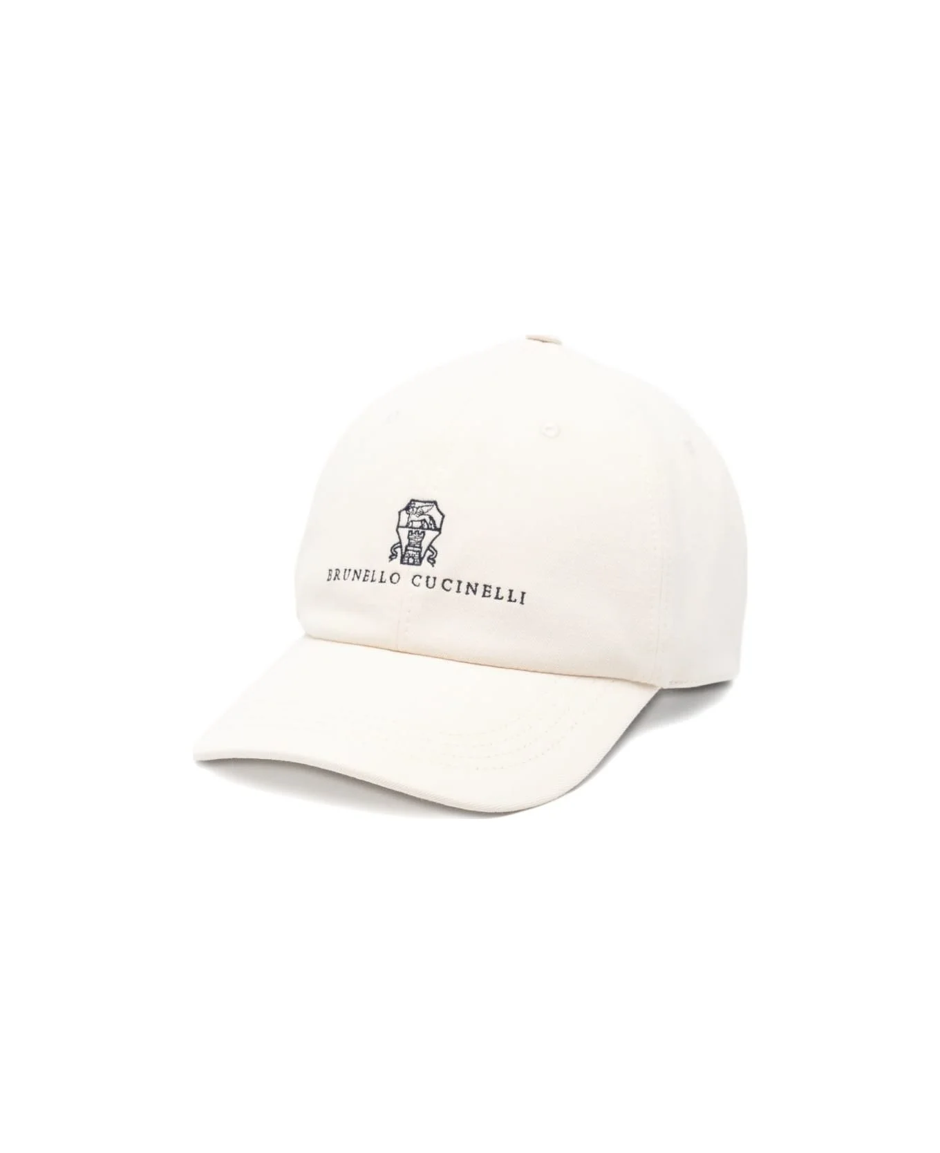 Logo Baseball Cap - 1