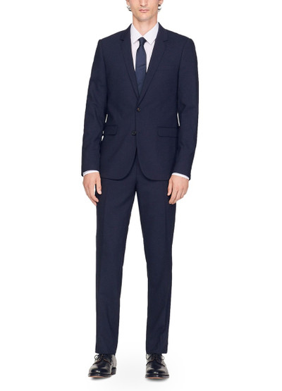 Sandro Classic wool suit jacket outlook