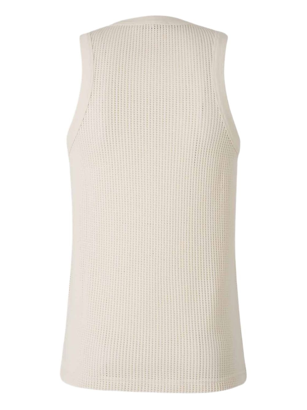 jersey tank top - 2