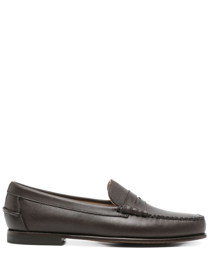 Danielle Pop loafers 1
