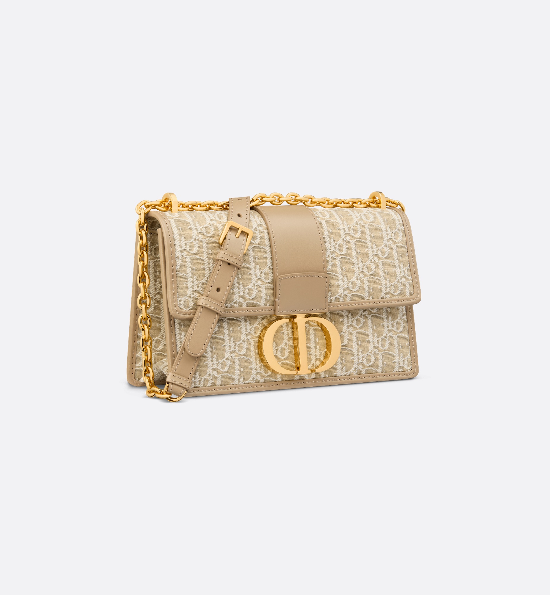 30 Montaigne Chain Bag - 3