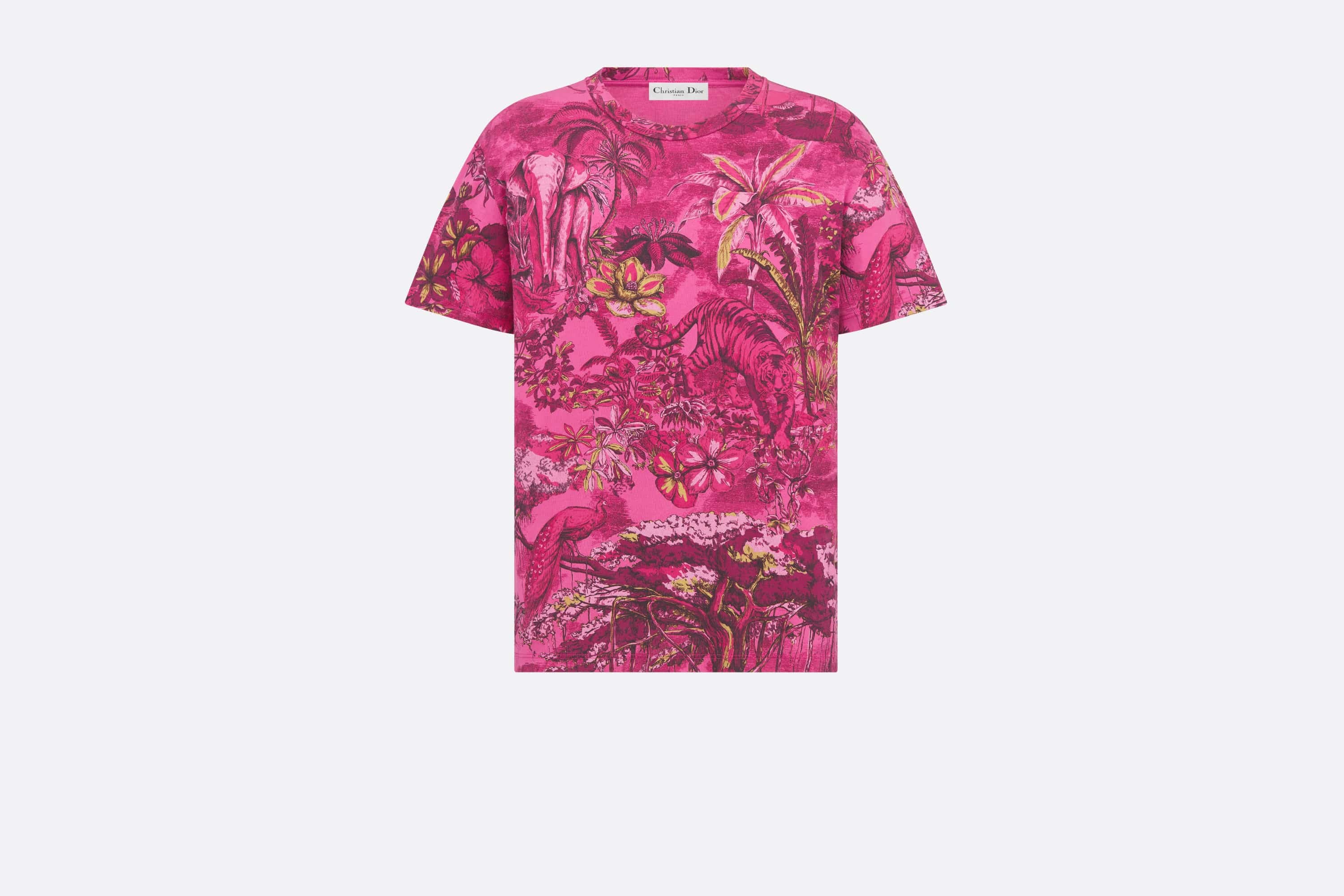 T-Shirt - 1