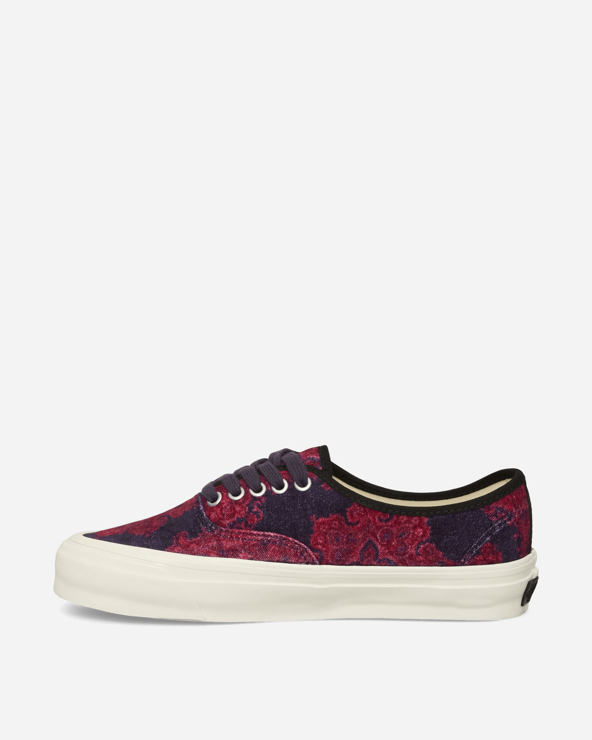 Authentic LX 44 Sneakers Purple - 3