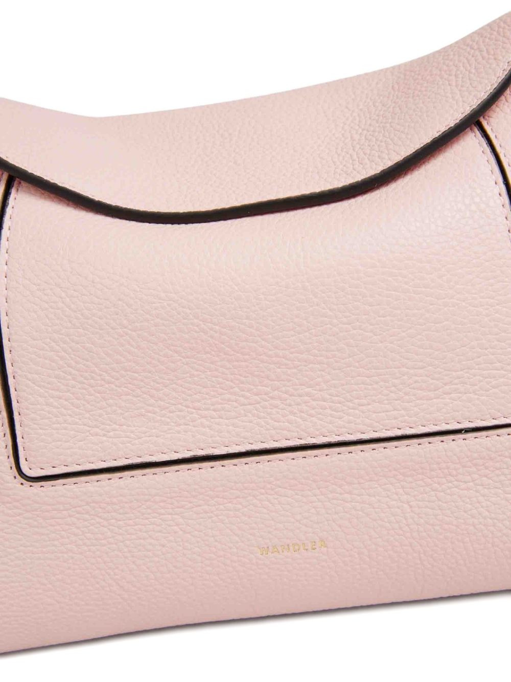 Penelope Slouch shoulder bag - 4