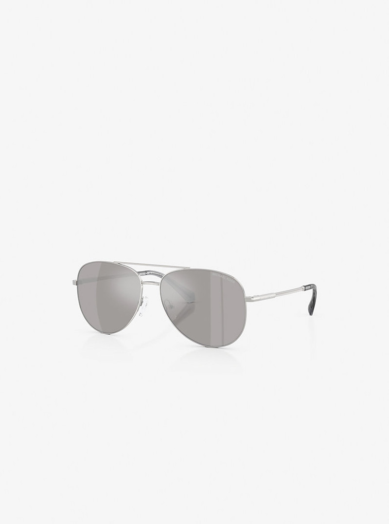 MICHAEL KORS Perledo Sunglasses outlook