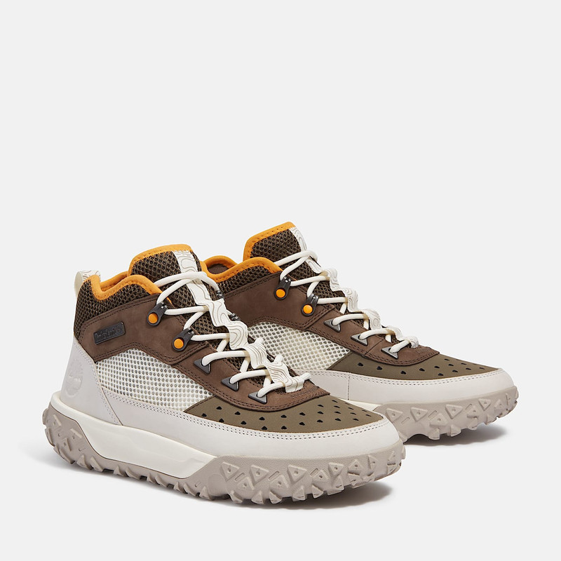 Men's GreenStride™ Motion 6 Sneaker 4