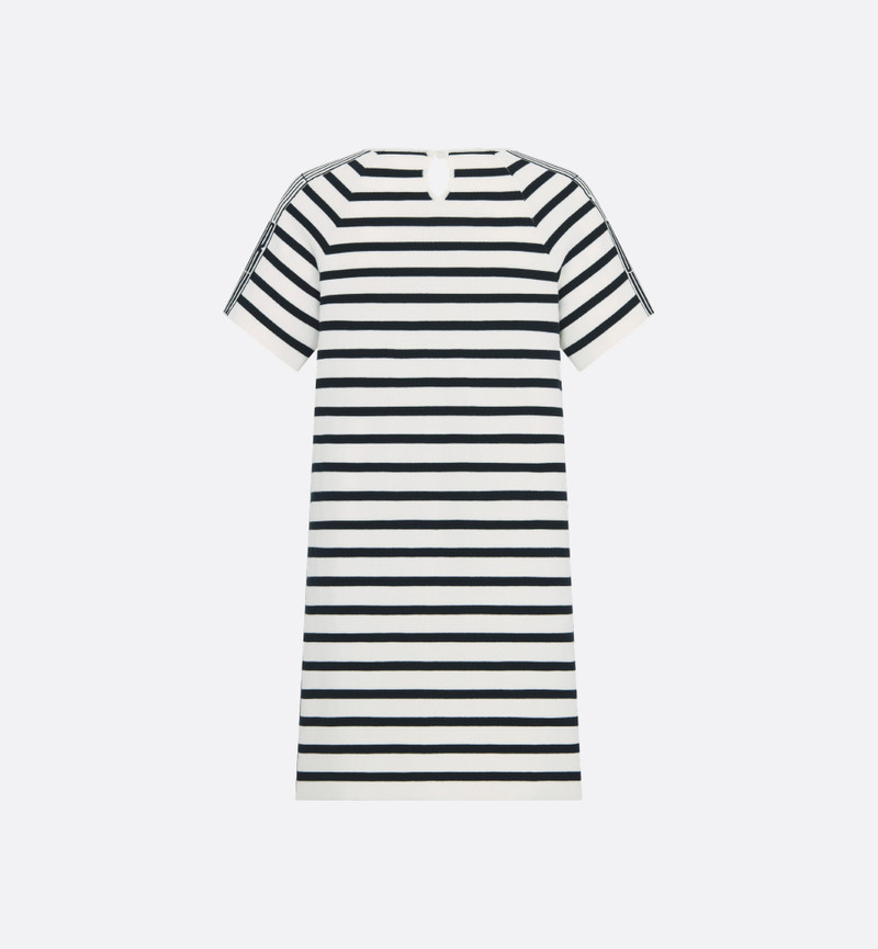 Dior Short Dress outlook