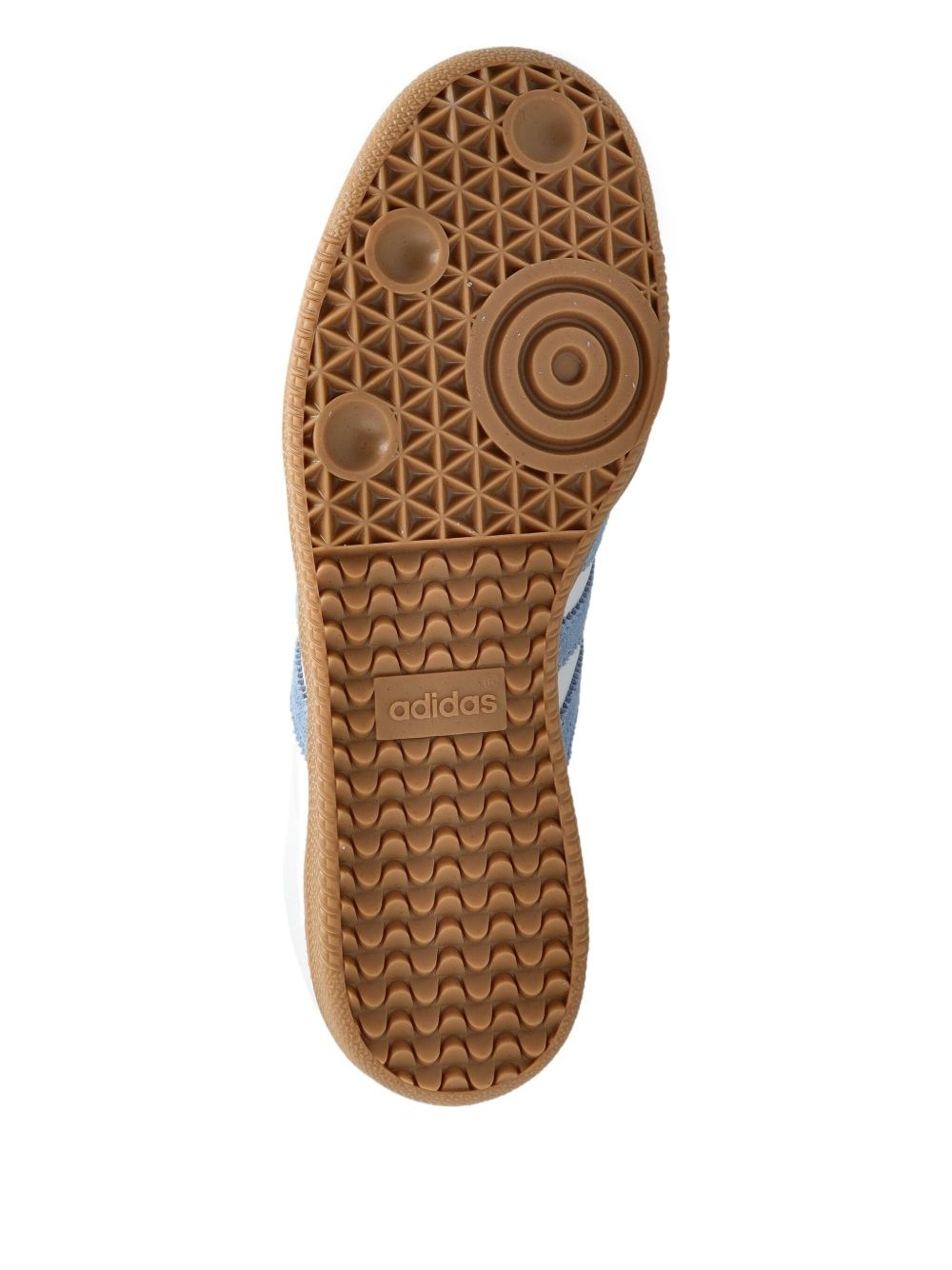 Samba sneakers - 5