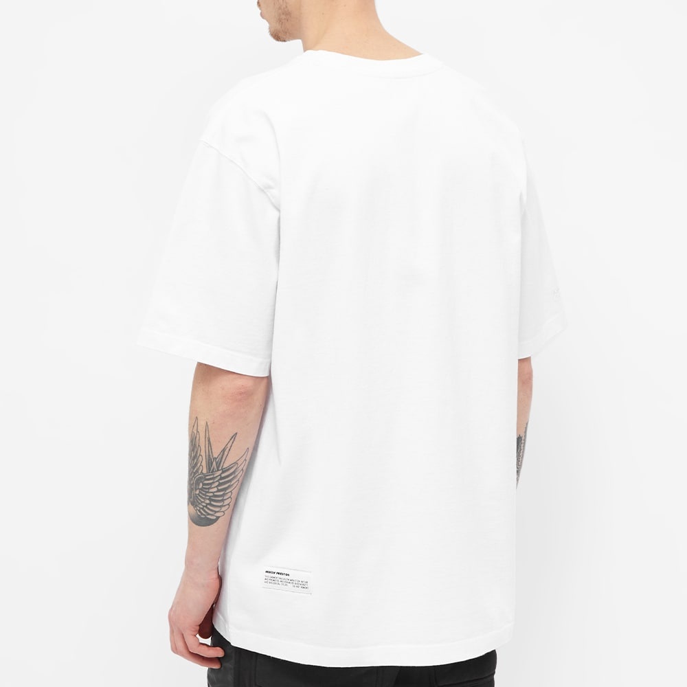 Heron Preston Herons Oversized Tee - 5