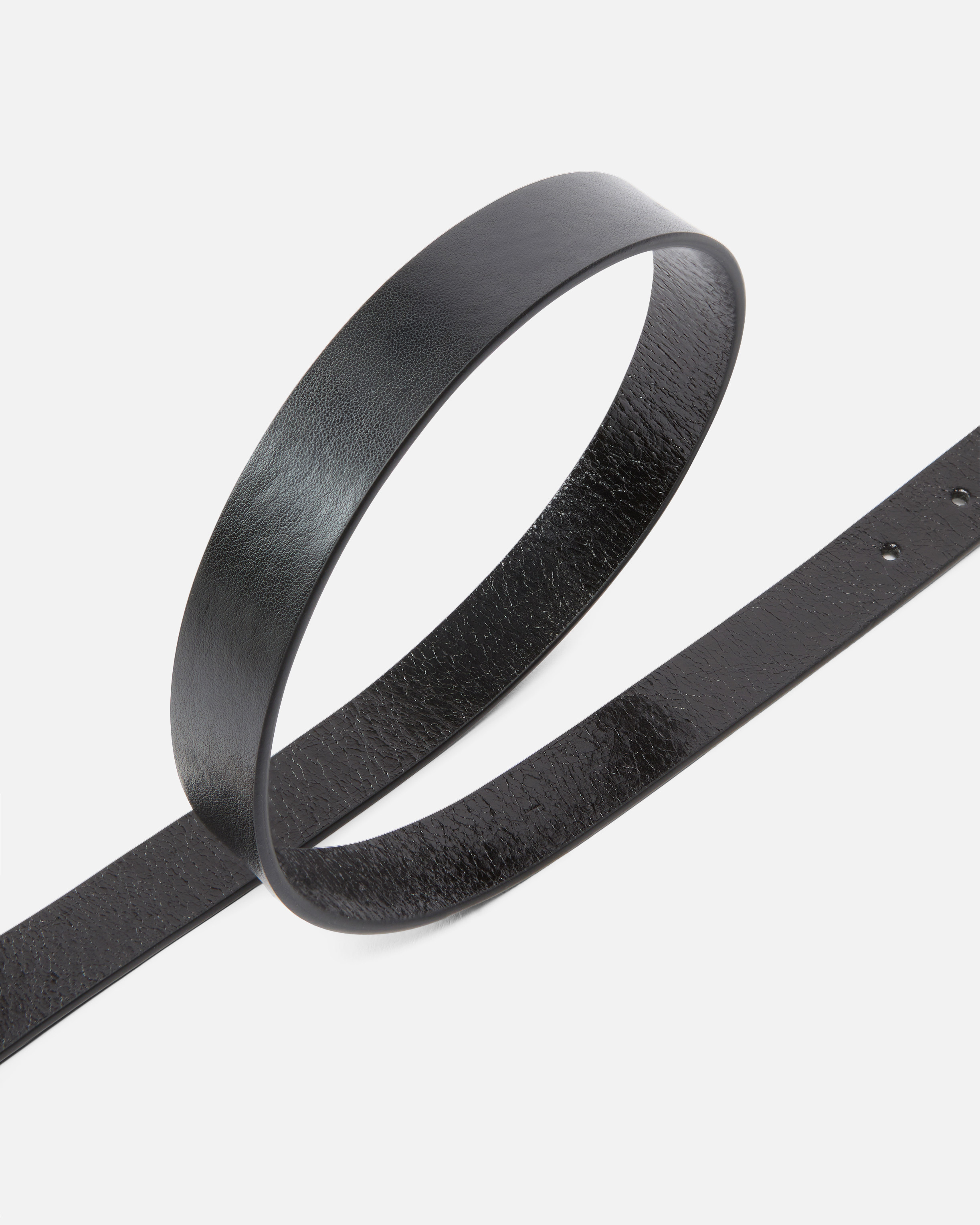 2-CM BELT WITH LOVE BIRDS LOGO - 4