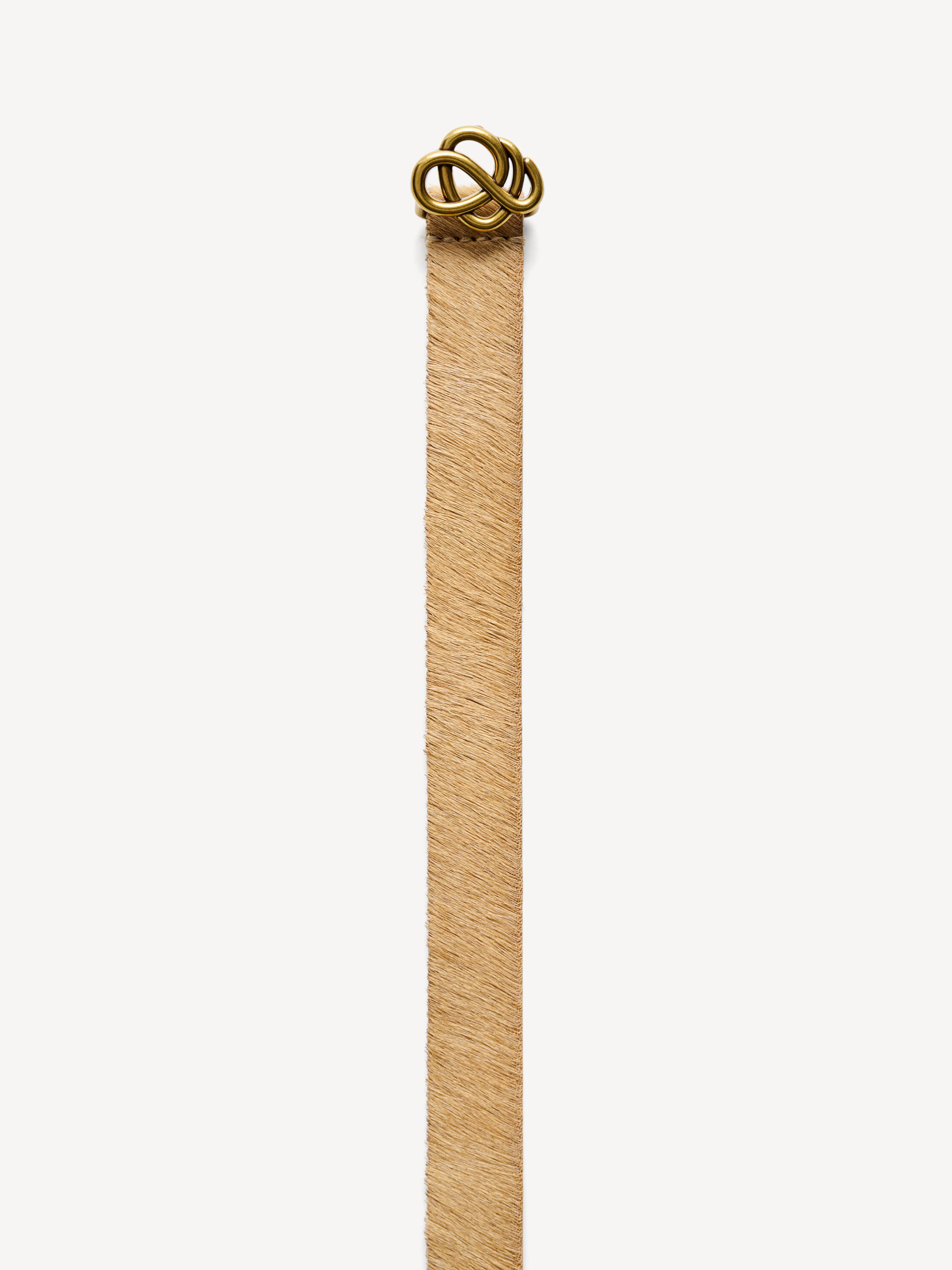 Ouma leather belt - 2