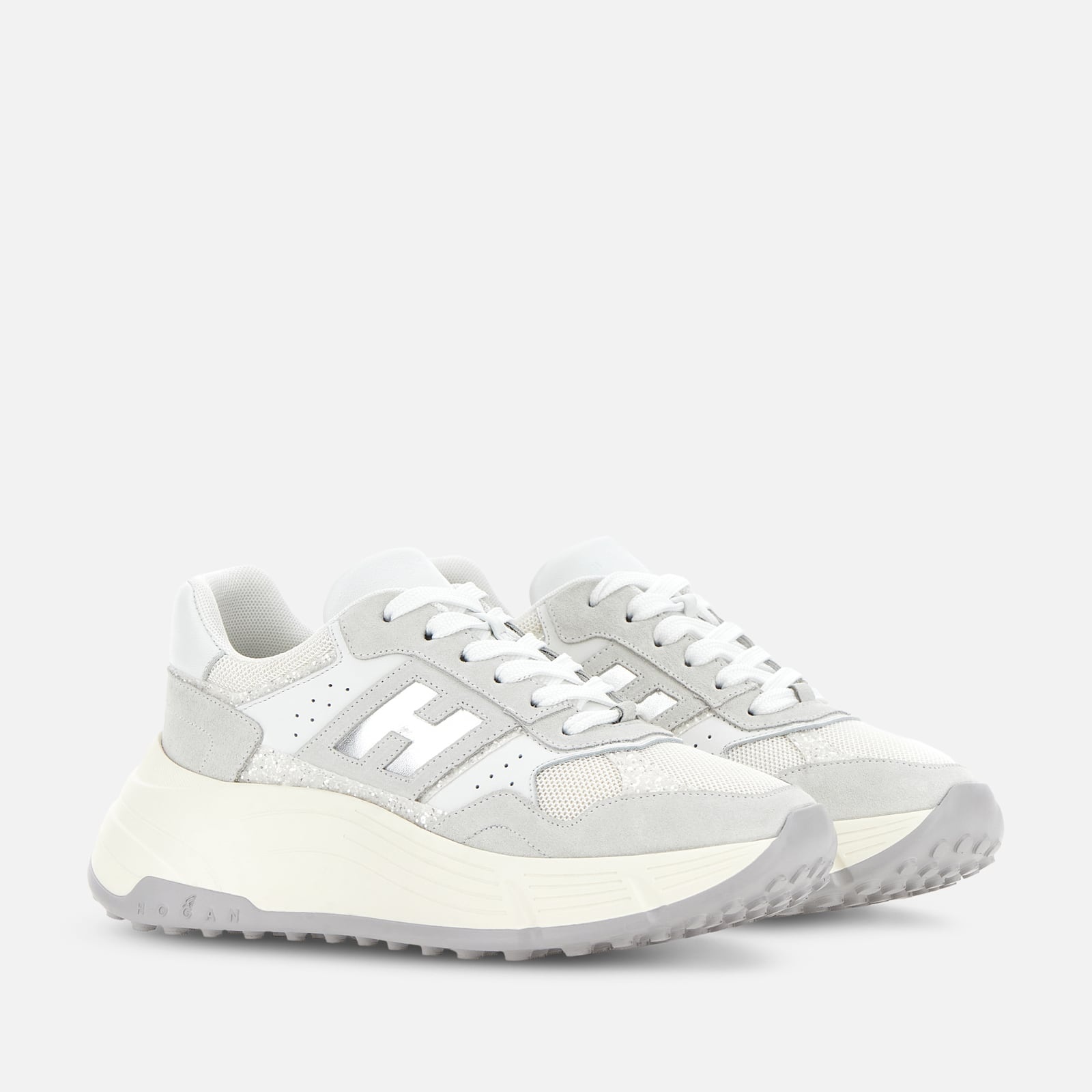 Sneakers Hogan Hi-Fi - 2