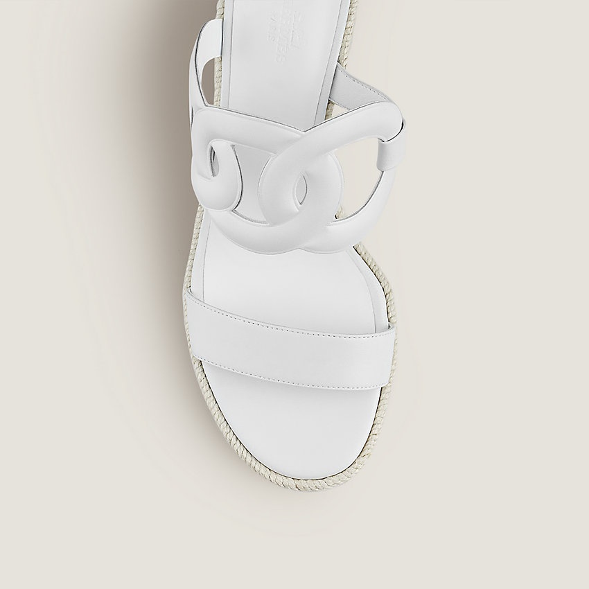 Epopee espadrille - 4
