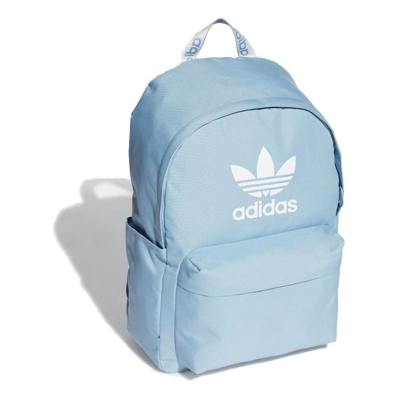 adidas Originals Adicolor Backpack 'Teal White' H65439 3