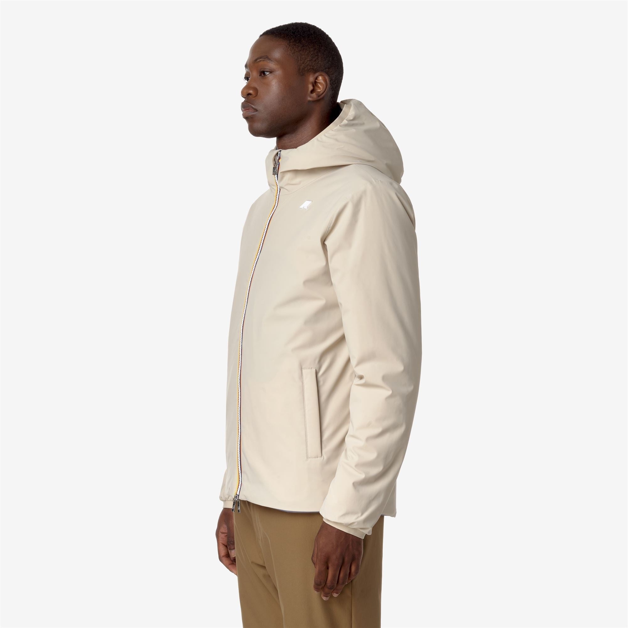 JACK ST WARM REVERSIBLE - 5