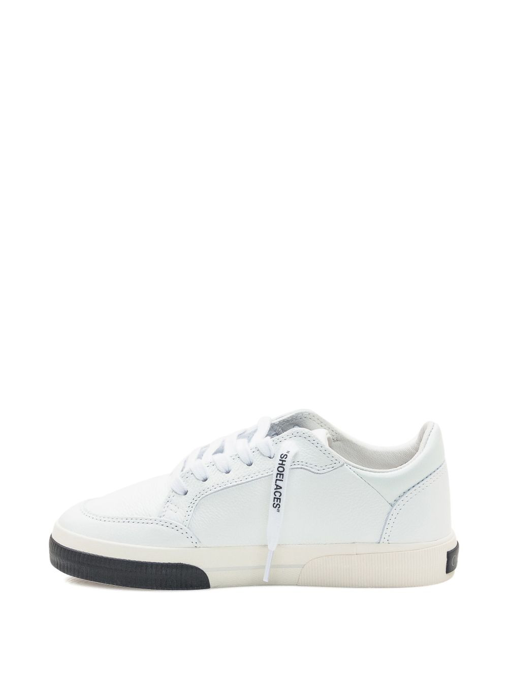 Arrows-motif sneakers - 4