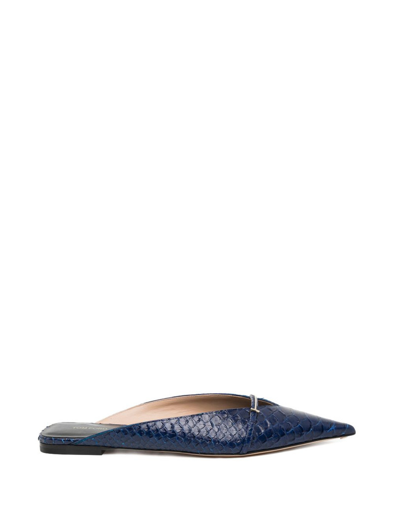 Julianne mules 1