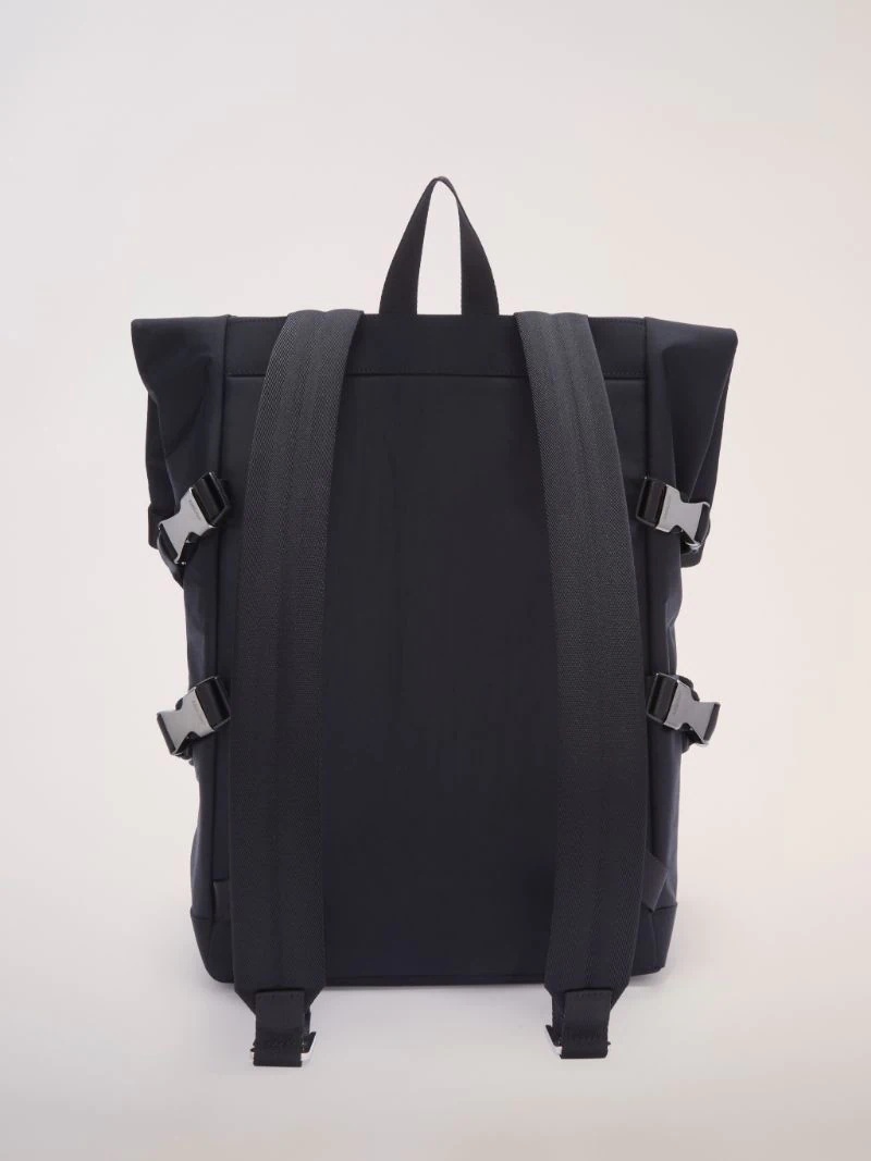 NYLON BACKPACK - 5