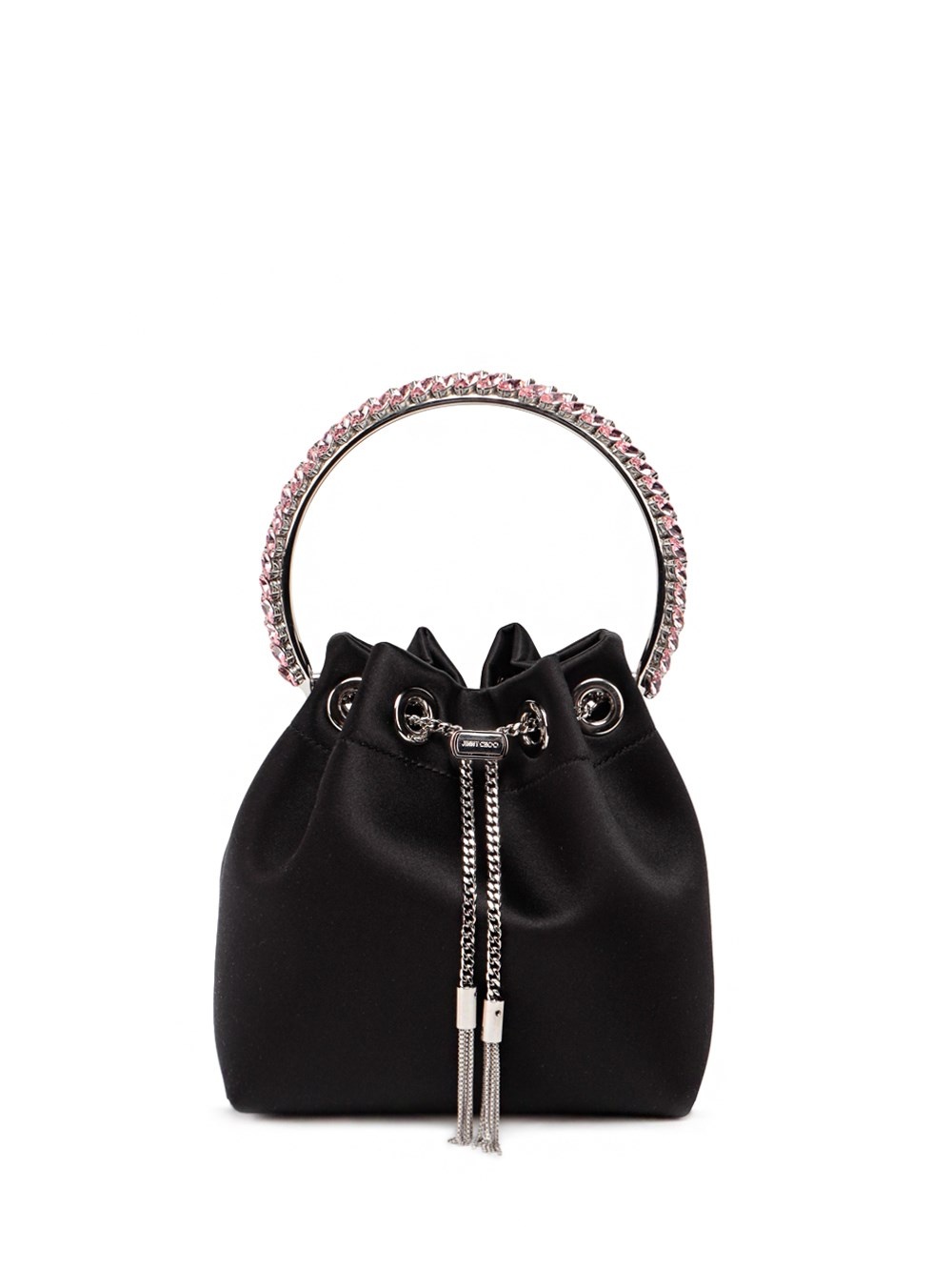 `Bon Bon` Bucket Bag - 1