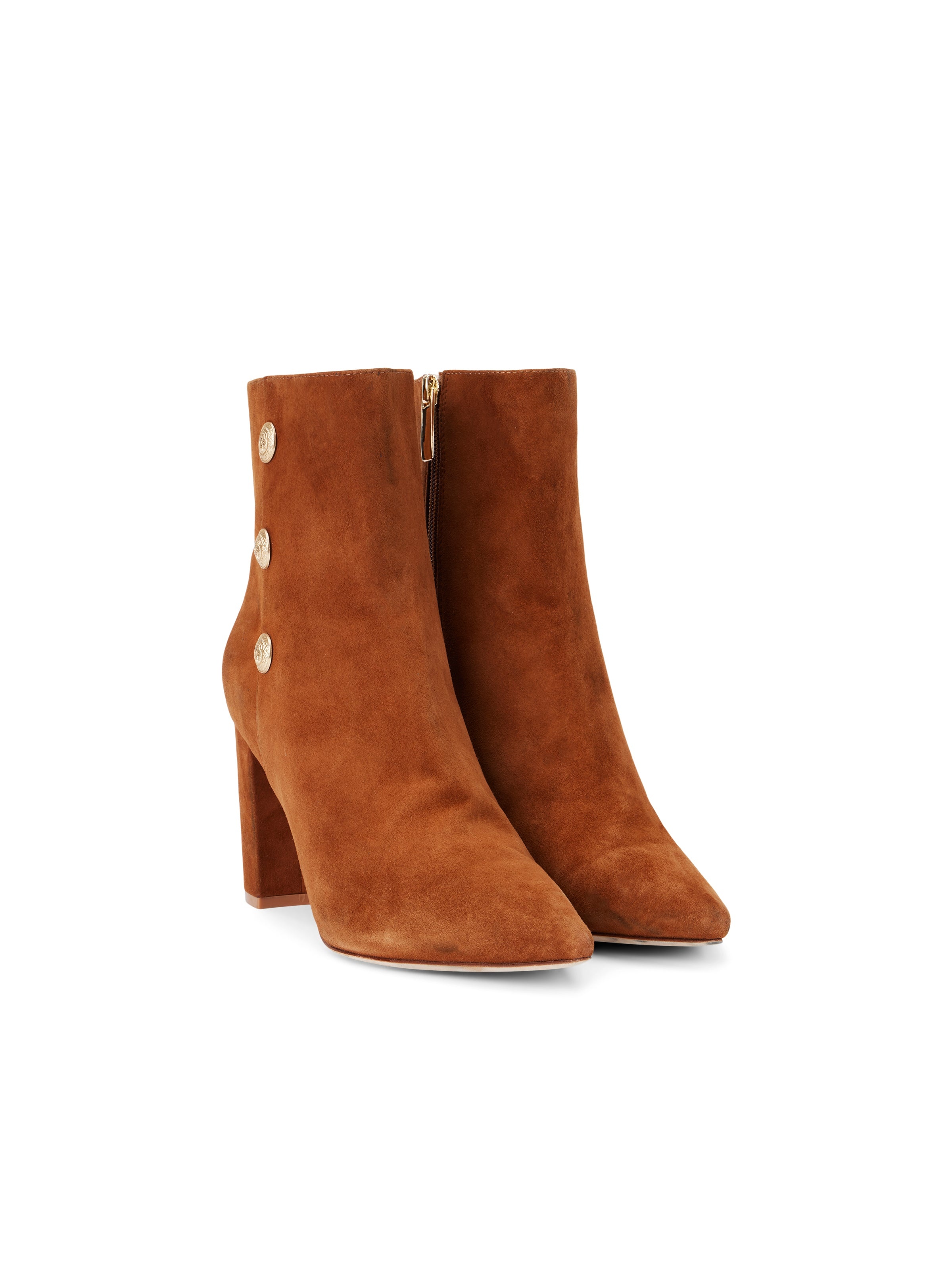 Theodora Bootie - 2