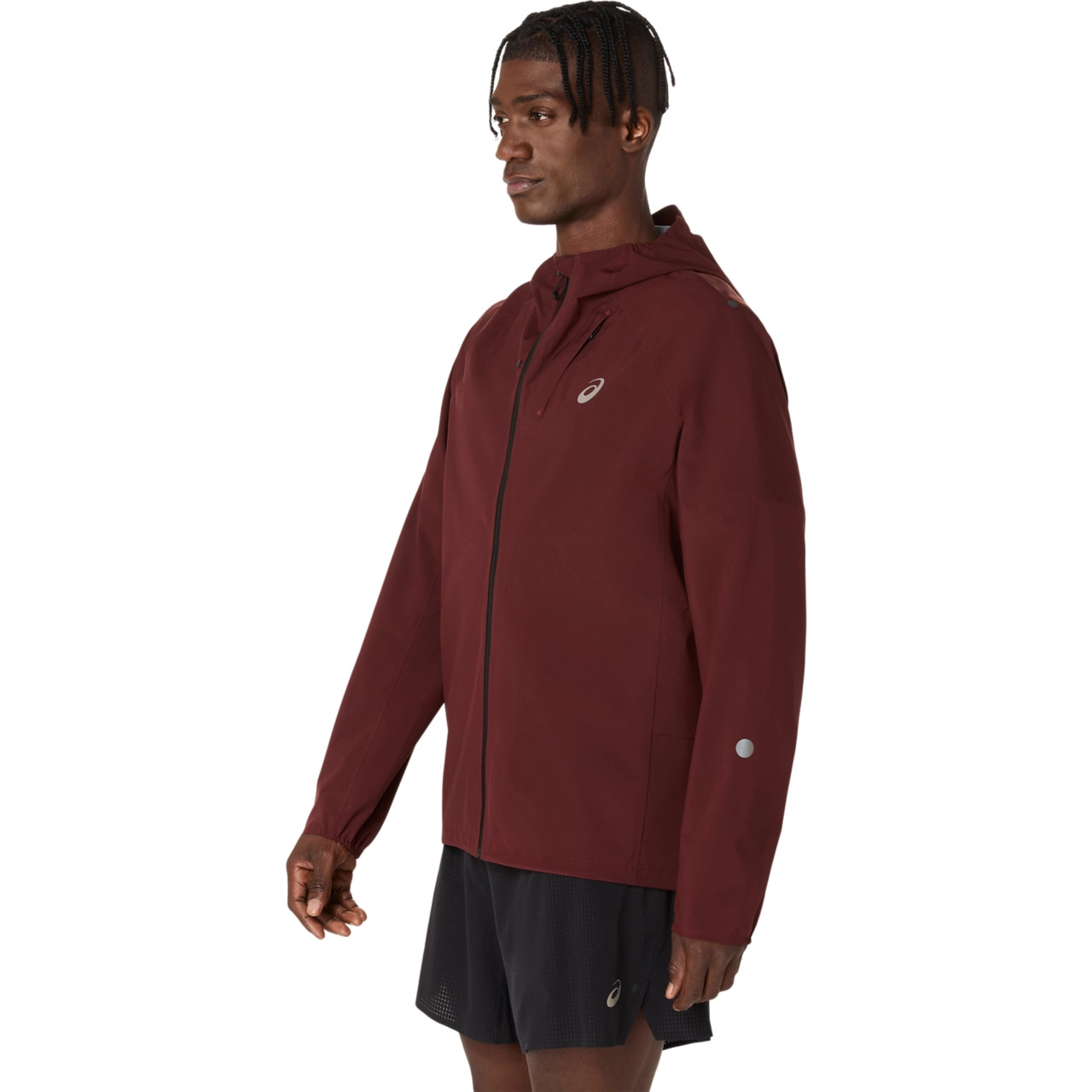 METARUN WATERPROOF JACKET - 3