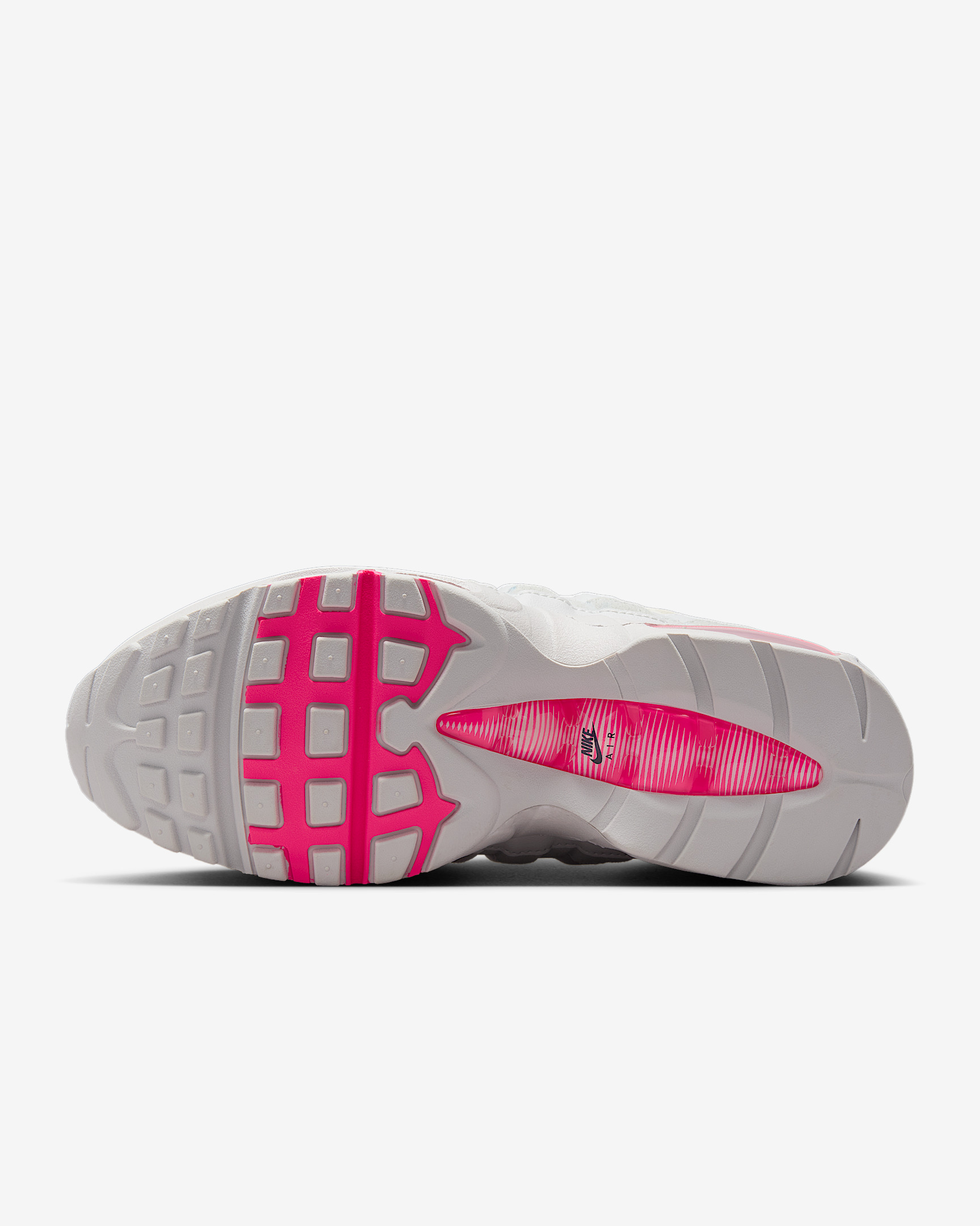 Nike Air Max 95 Women's Shoes - 2