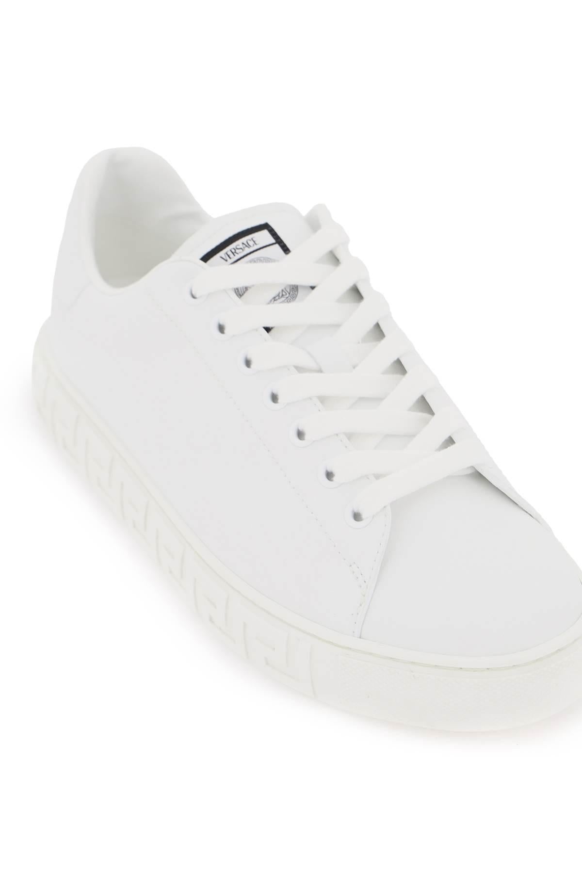 GRECA SNEAKERS - 4