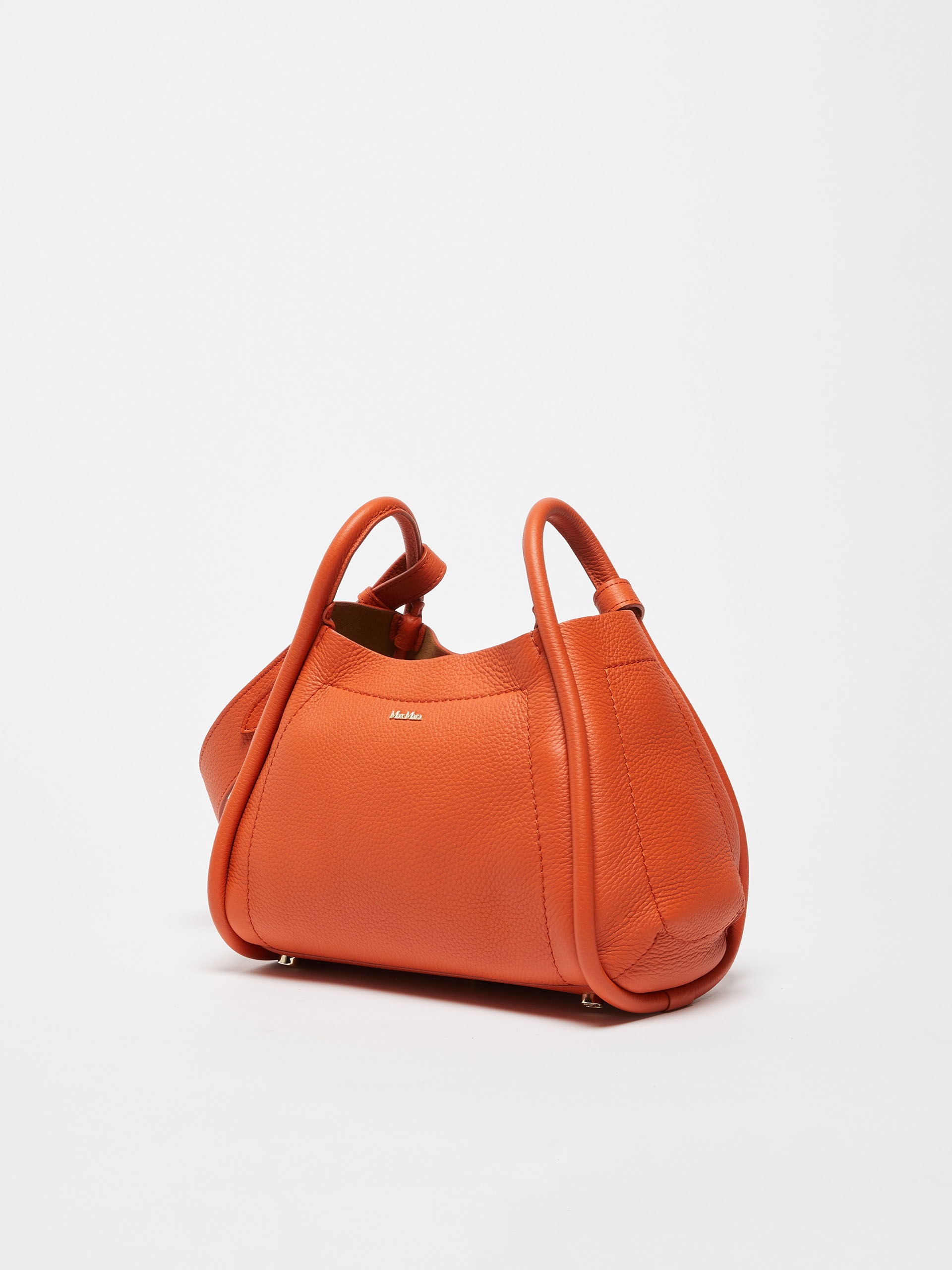 MARINESHOULDER Leather bag - 2